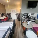 A&O Muenchen Laim