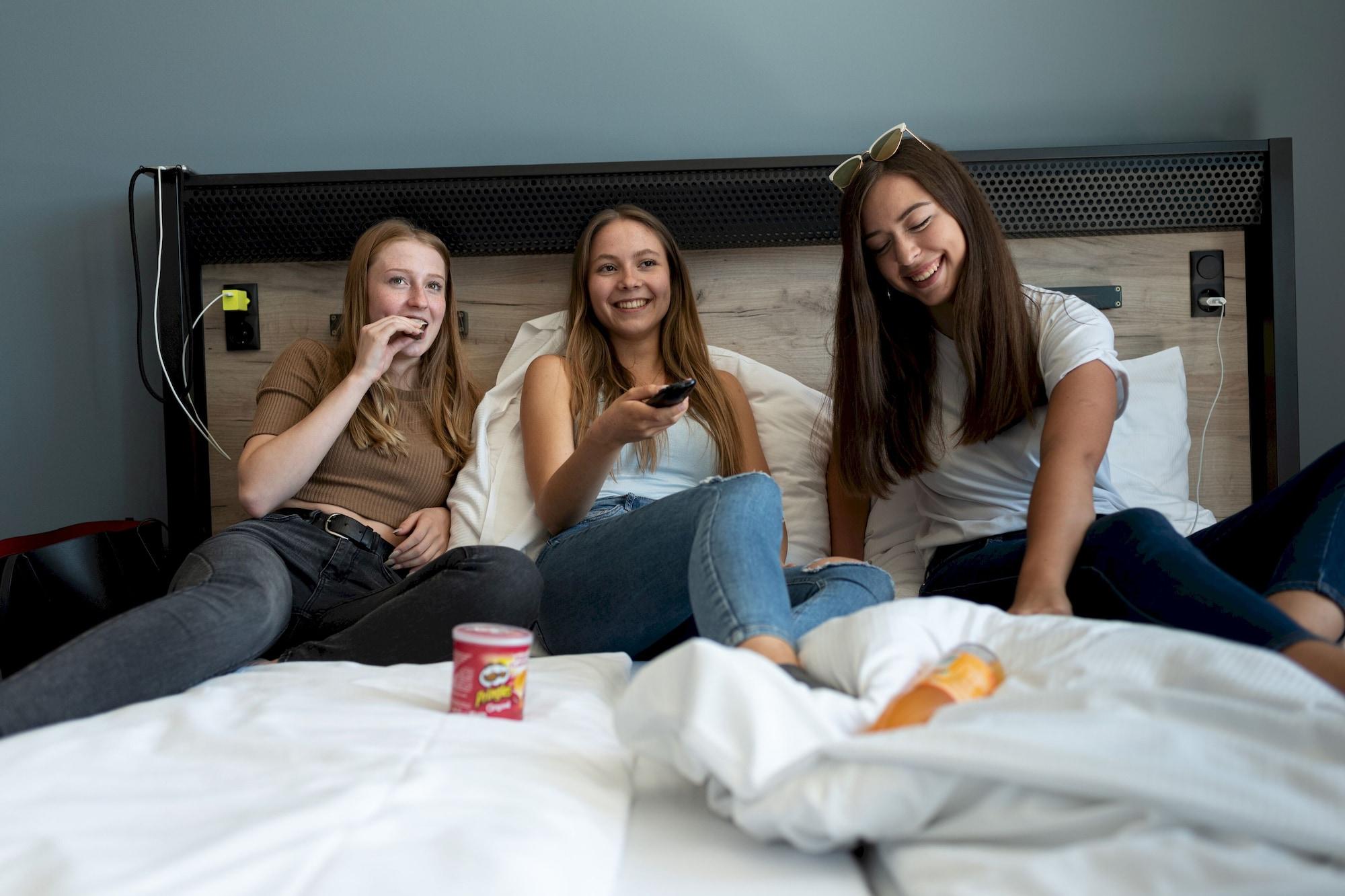 Hotel A&o Laim Munich
