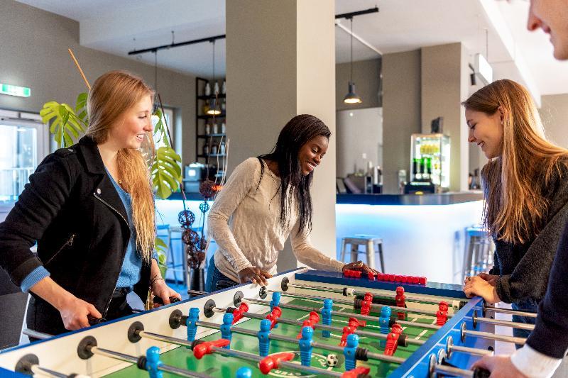 Hotel A&o Laim Munich