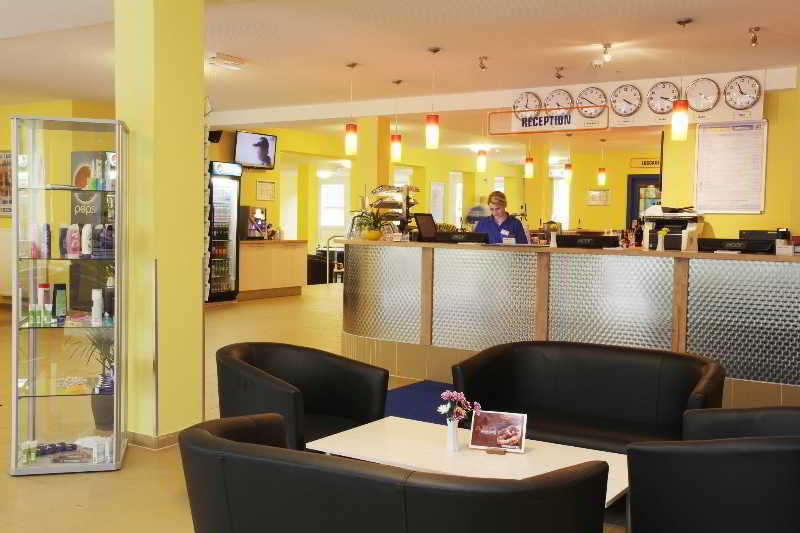 Hotel A&o Laim München