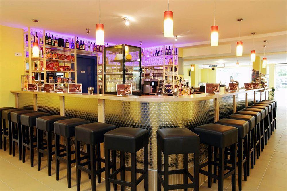 A&o Laim Hotel 2*