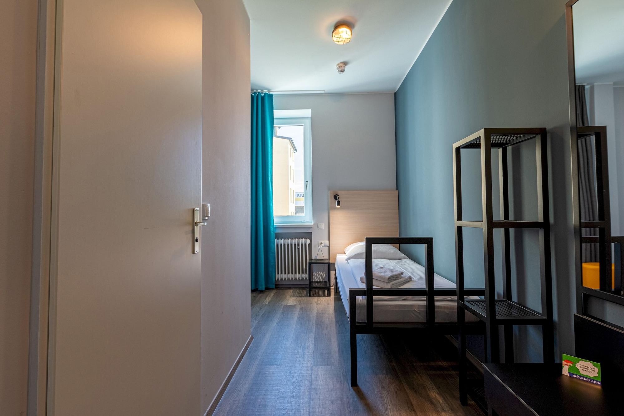 A&o Laim Hotel München