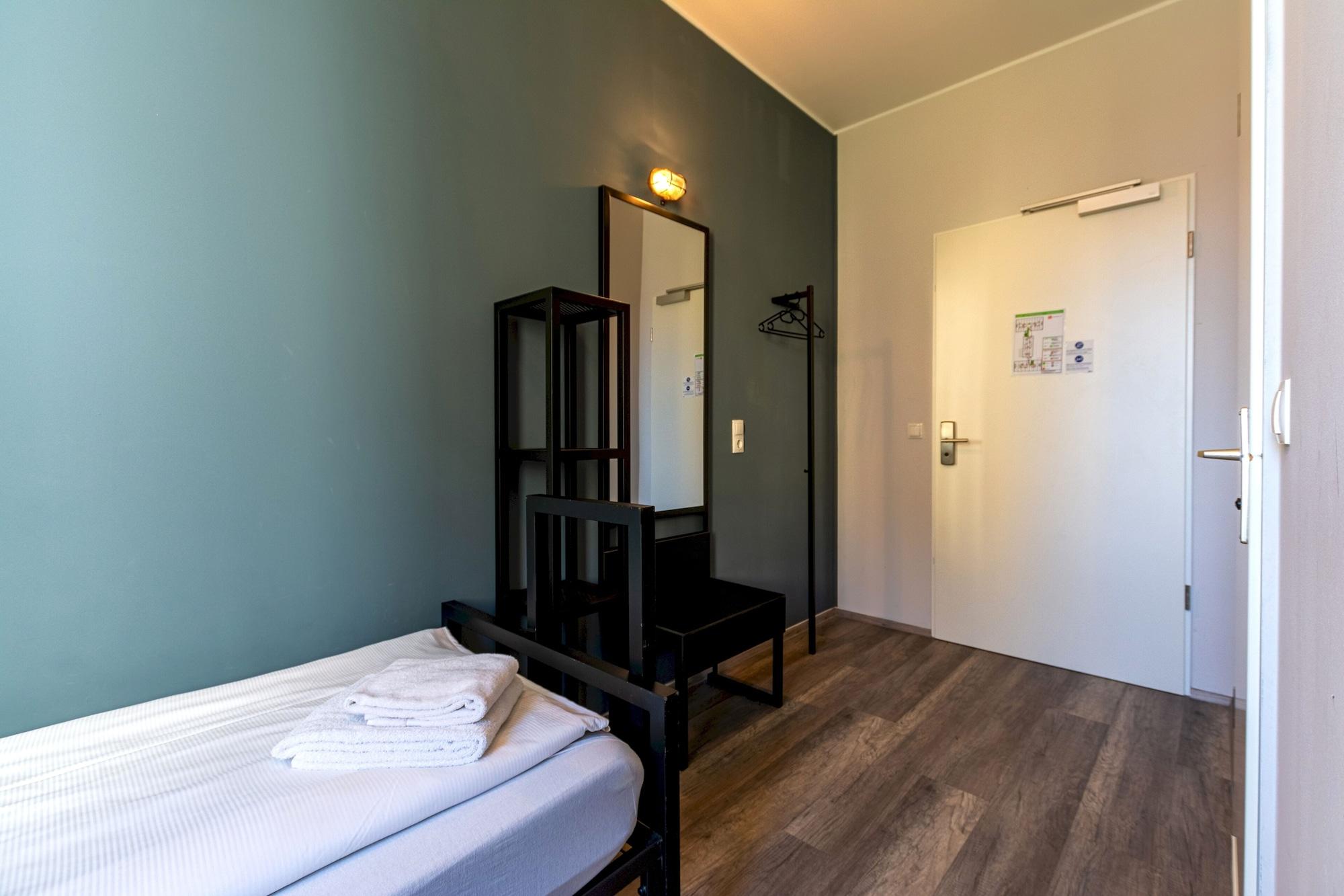 Hotel A&o Laim