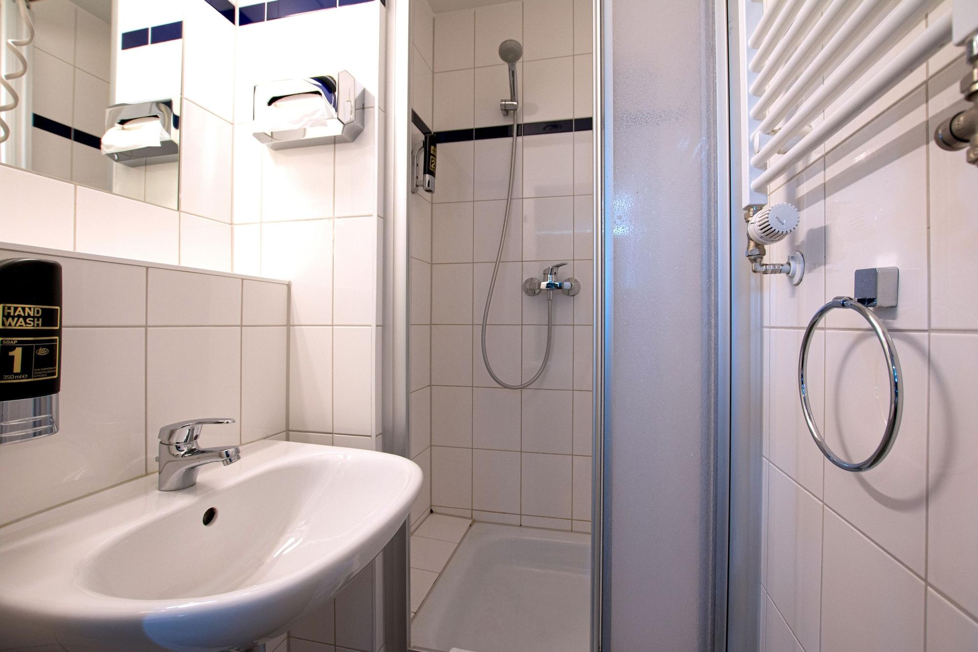 Hotel A&o Laim München