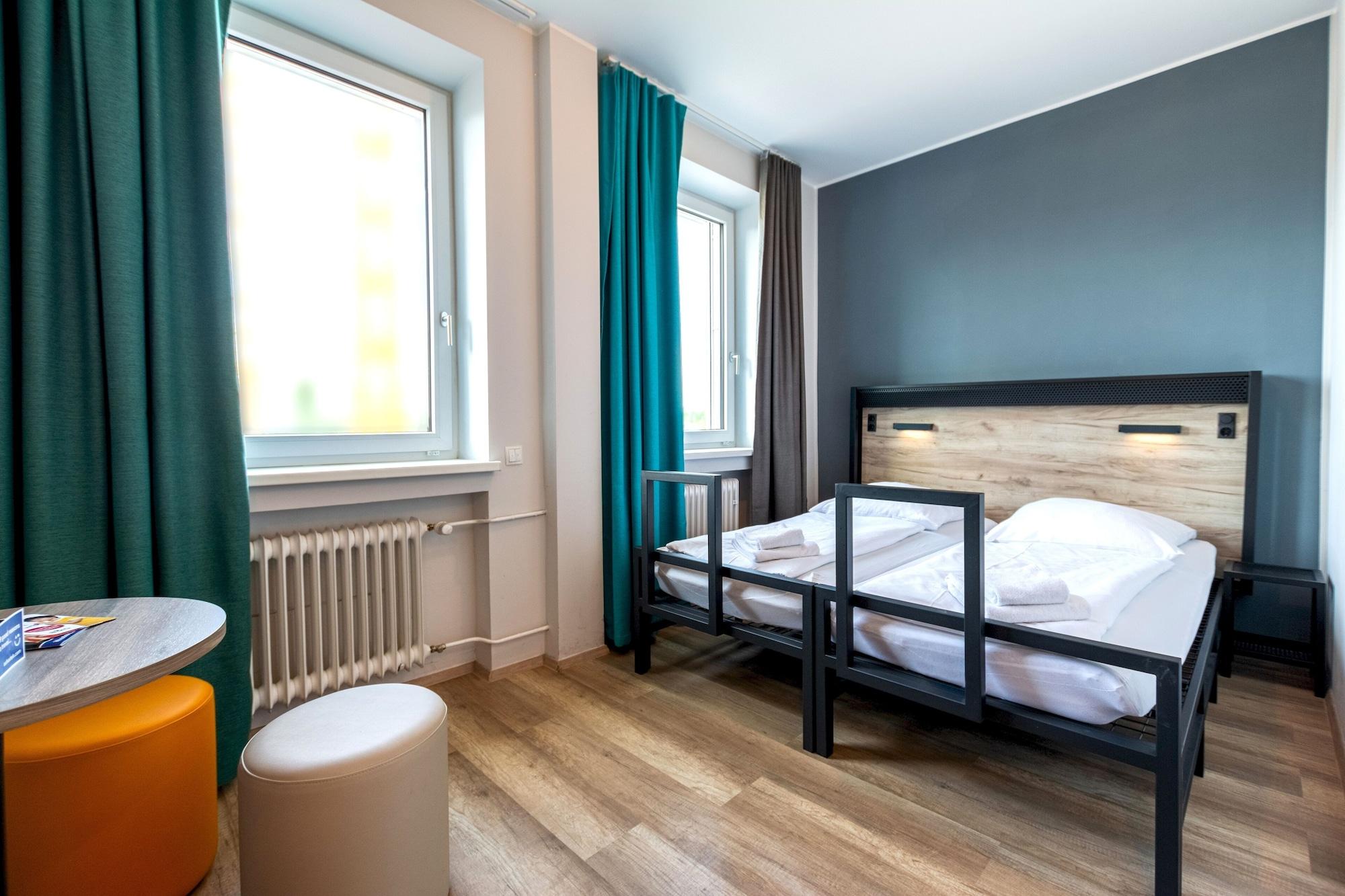 A&o Laim Hotel München