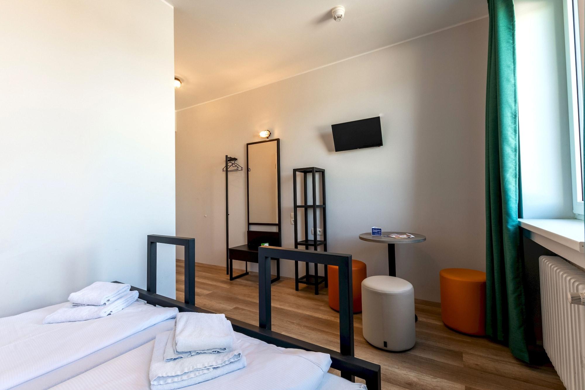 A&o Laim Hotel 2*