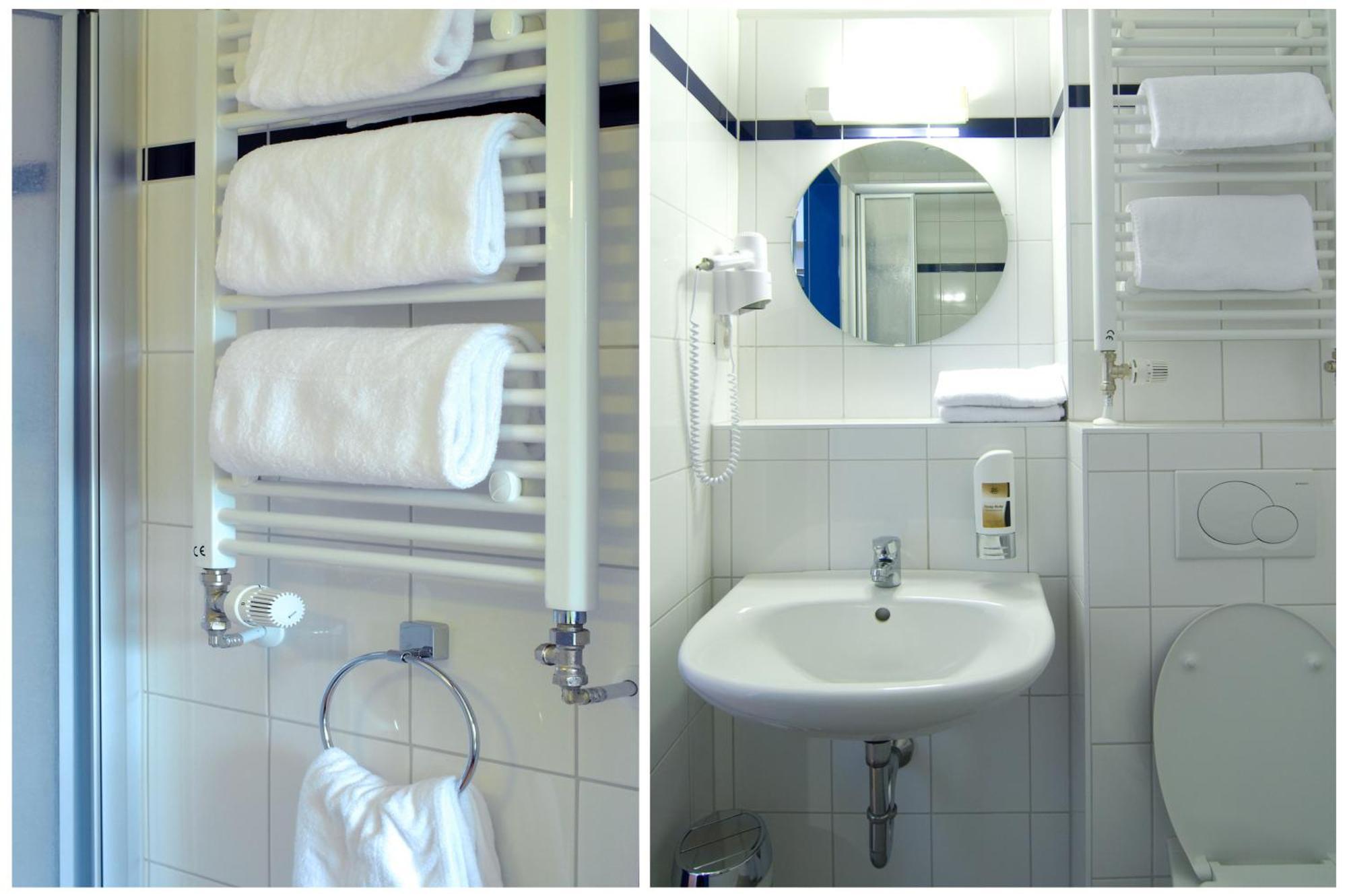 A&o Laim Hotel