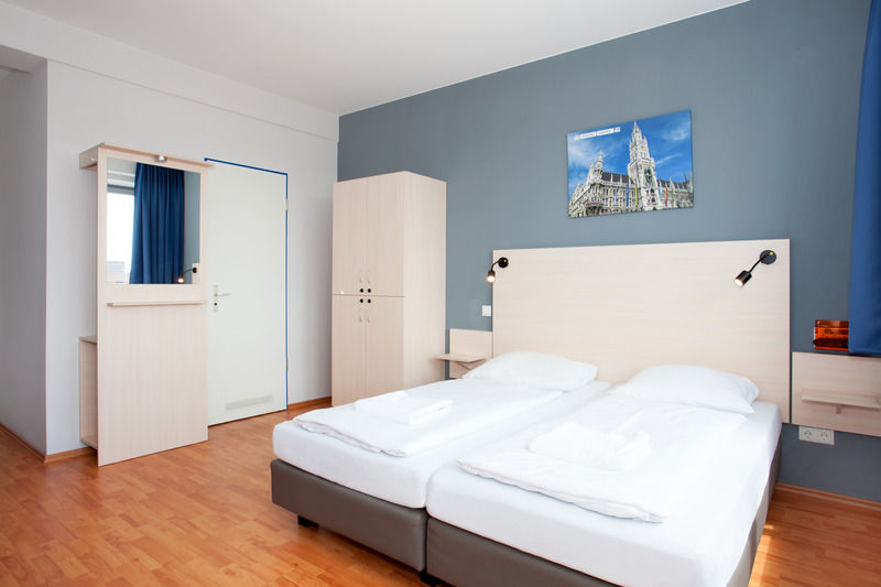 A&o Laim Hotel