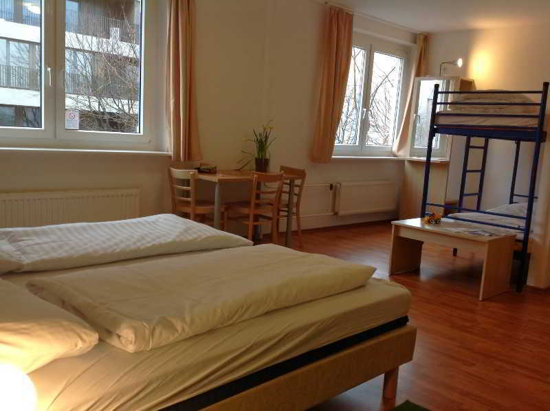 Hotel A&o Laim München