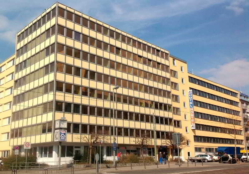 A&o Laim Hotel München