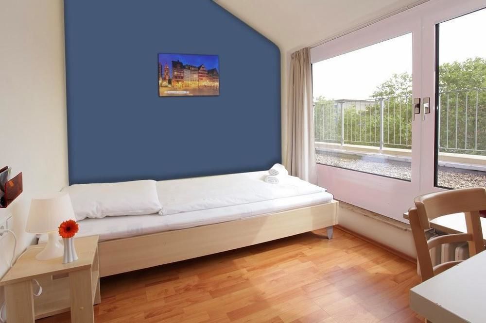 Hotel A&o Laim München