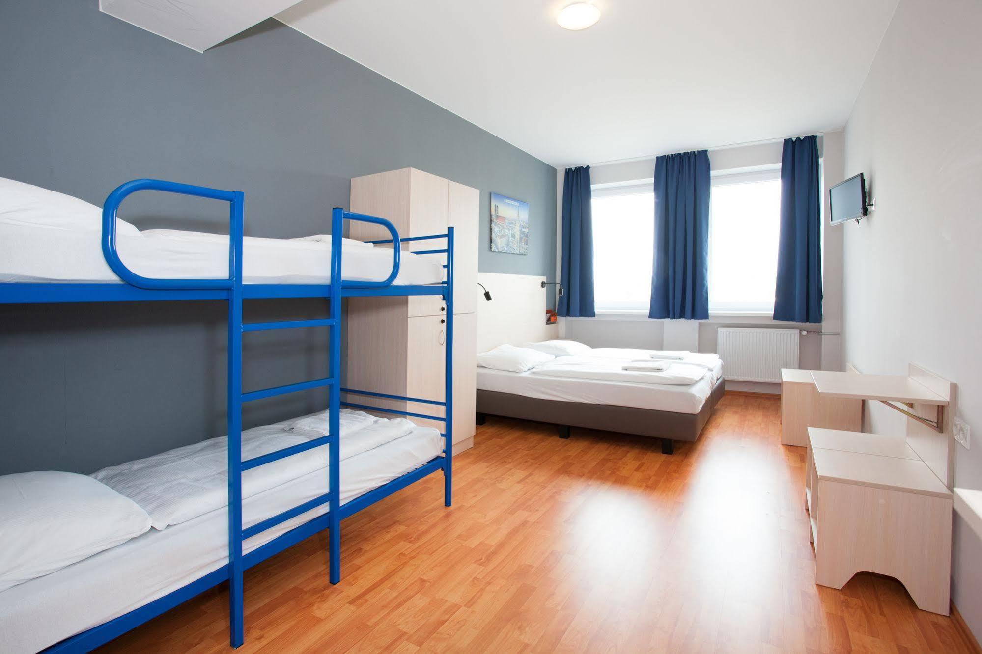 A&o Laim Hotel München