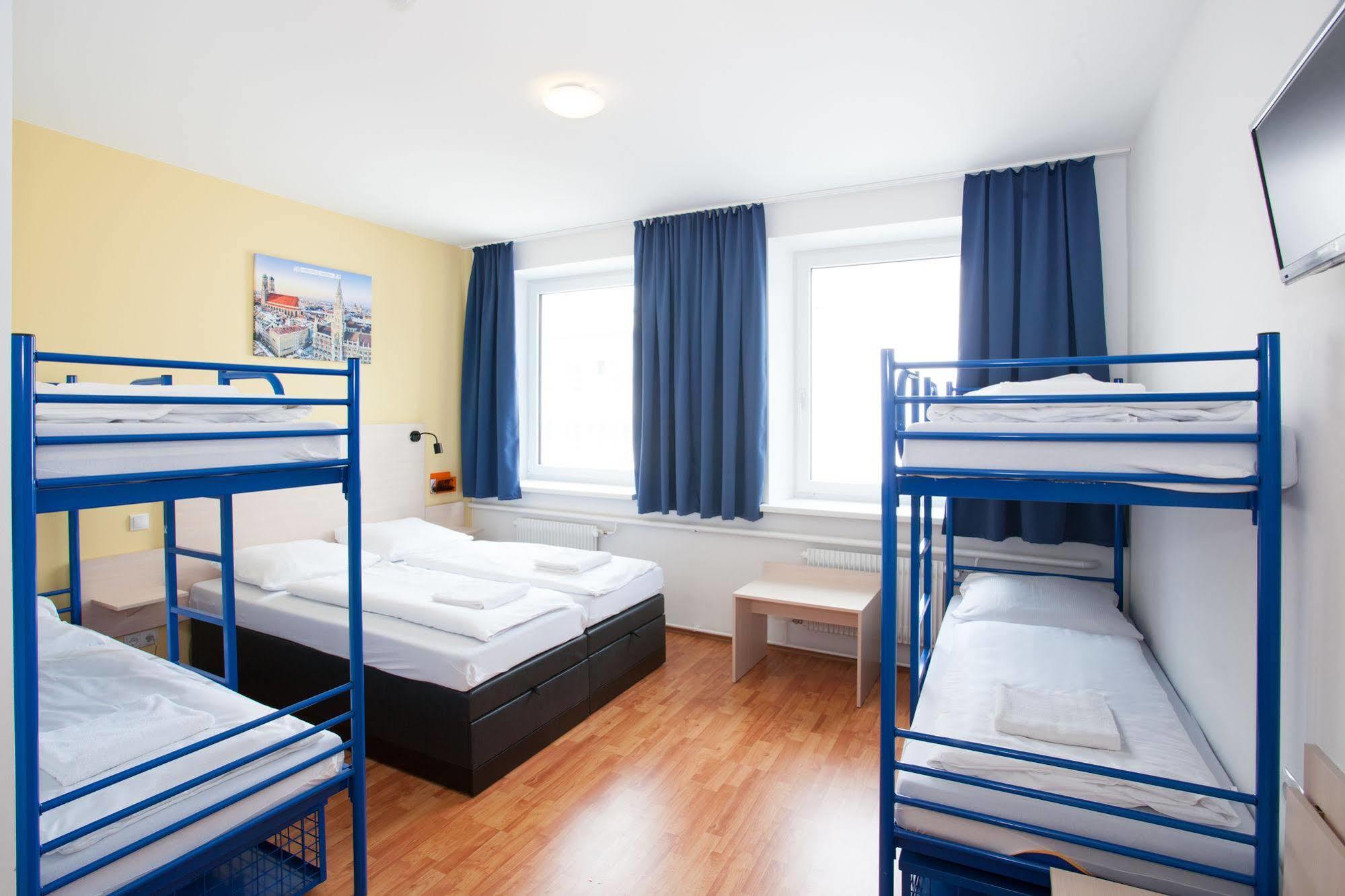 A&o Laim Hotel München