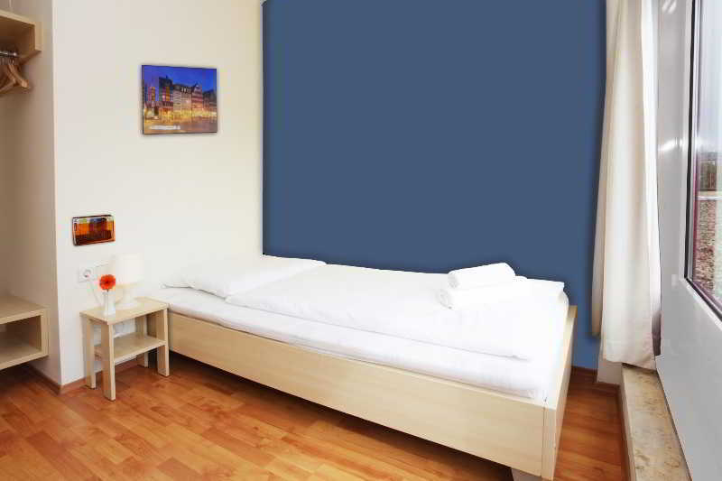 Hotel A&o Laim