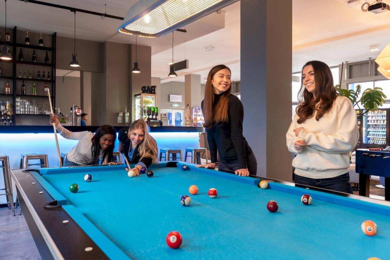 A&o Laim Hotel